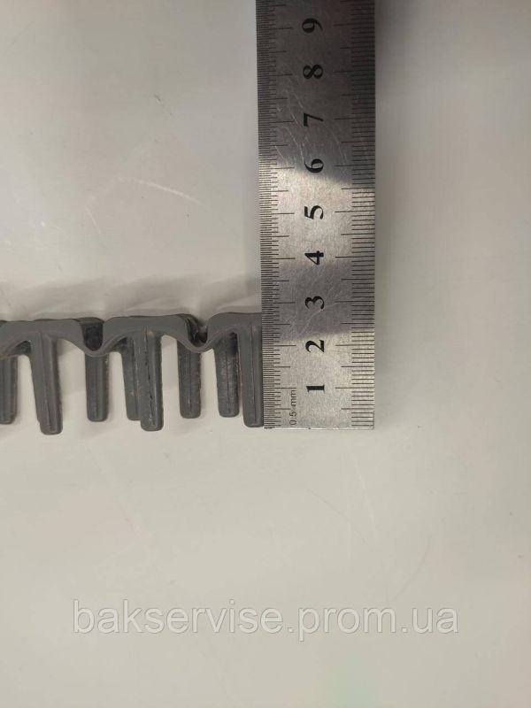 Тримач посуду для посудомийної машини ELECTROLUX ESF66810X Б/У