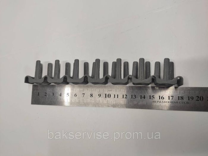 Тримач посуду для посудомийної машини ELECTROLUX ESF66810X Б/У