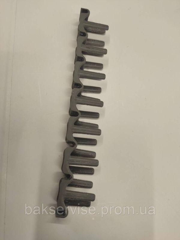 Тримач посуду для посудомийної машини ELECTROLUX ESF66810X Б/У