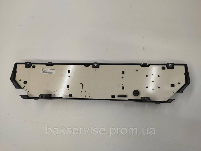 Плата управління до пральної машини Ariston AQUALTIS 21021436401 Б/У