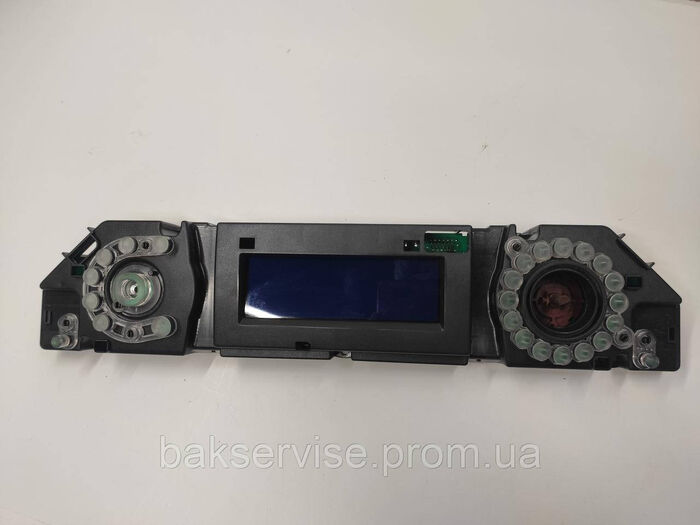 Плата управління до пральної машини Ariston AQUALTIS 21021436401 Б/У