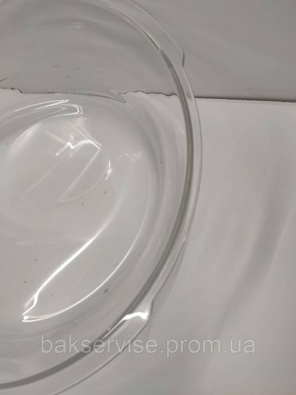 Скло люка пральної машини Beko 285202 б/у