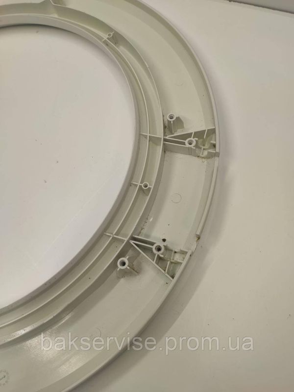 Зовнішня рамка люка пральної машини Gorenje 154520 Б/У