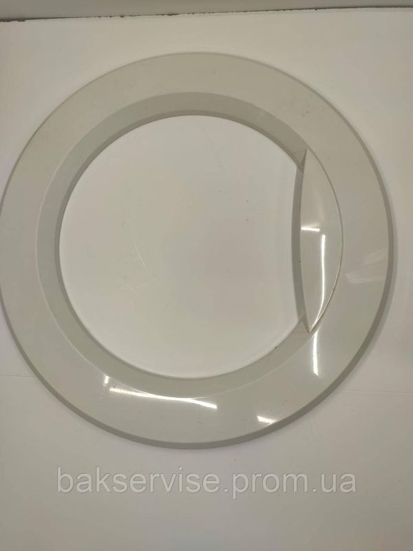 Зовнішня рамка люка пральної машини Gorenje 154520 Б/У