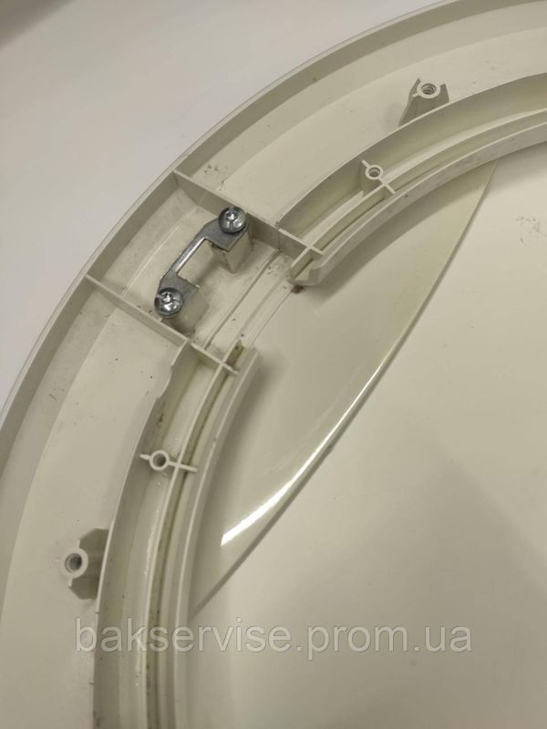 Зовнішня рамка люка пральної машини Gorenje 154520 Б/У