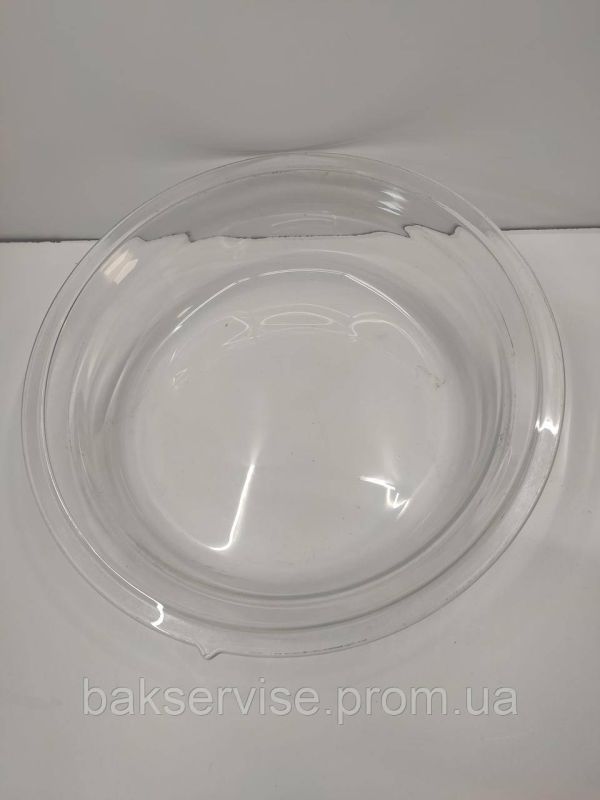 Скло люка пральної машини Gorenje 298849 б/у