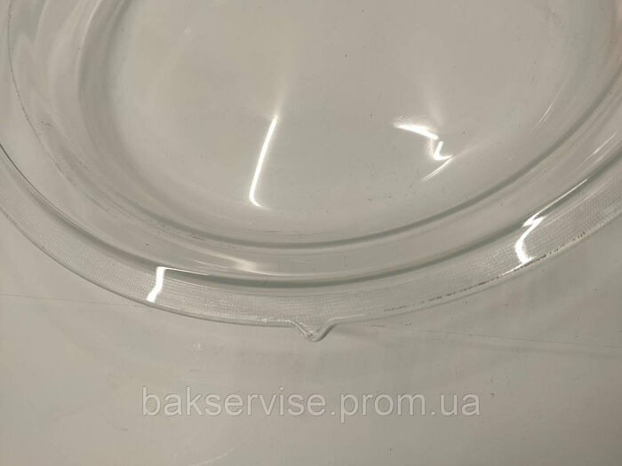 Скло люка пральної машини Gorenje 298849 б/у