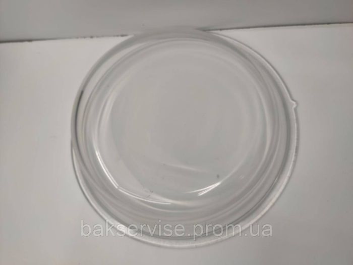 Скло люка пральної машини Gorenje 298849 б/у