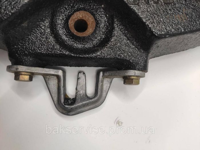 Противага до пральної машини Miele 3874754 Б/У