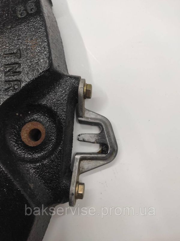 Противага до пральної машини Miele 3874754 Б/У