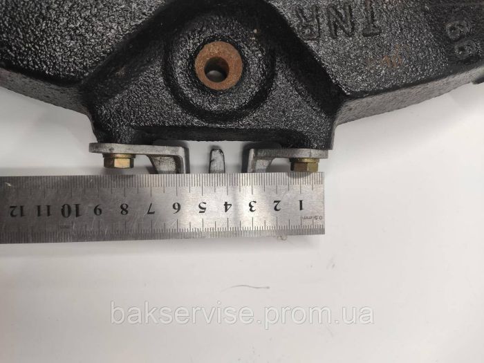 Противага до пральної машини Miele 3874754 Б/У