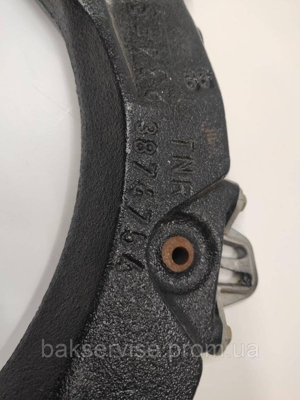 Противага до пральної машини Miele 3874754 Б/У