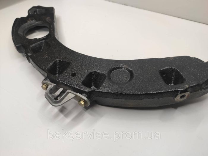 Противага до пральної машини Miele 3874754 Б/У