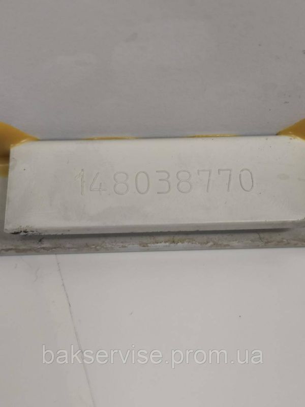 Кришка (верхня) до пральної машини Ariston 148038770 Б/У