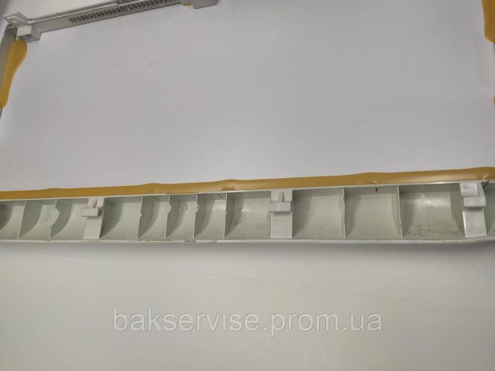 Кришка (верхня) до пральної машини Ariston 148038770 Б/У