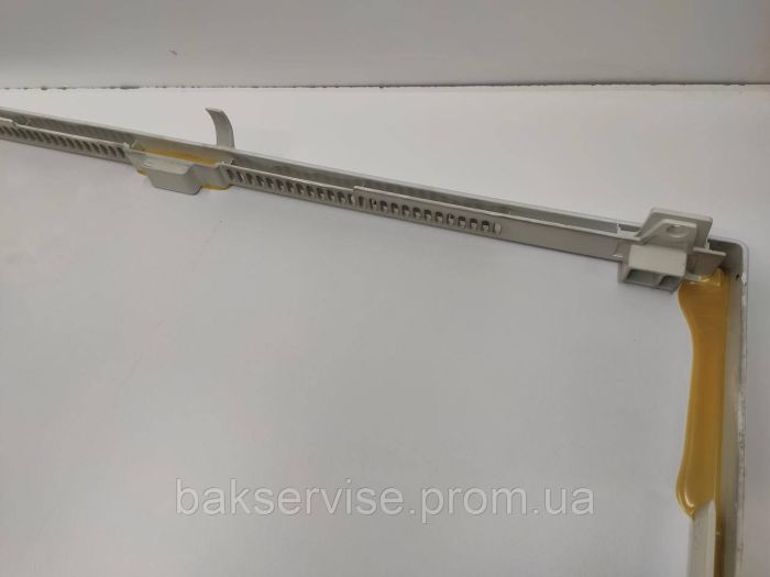 Кришка (верхня) до пральної машини Ariston 148038770 Б/У