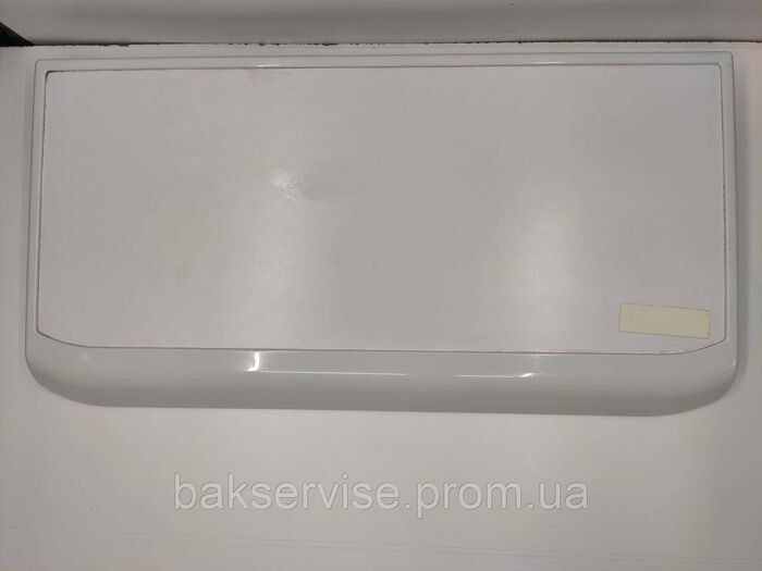 Кришка (верхня) до пральної машини Ariston 148038770 Б/У