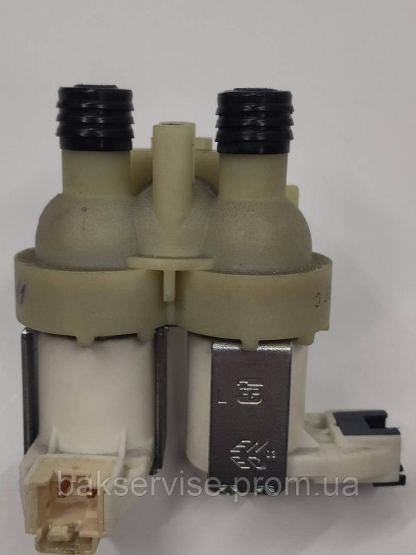 Клапан подачі води до пральної машини Ariston C00302311 Б/У