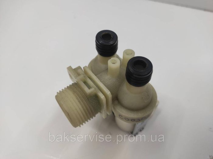 Клапан подачі води до пральної машини Ariston C00302311 Б/У