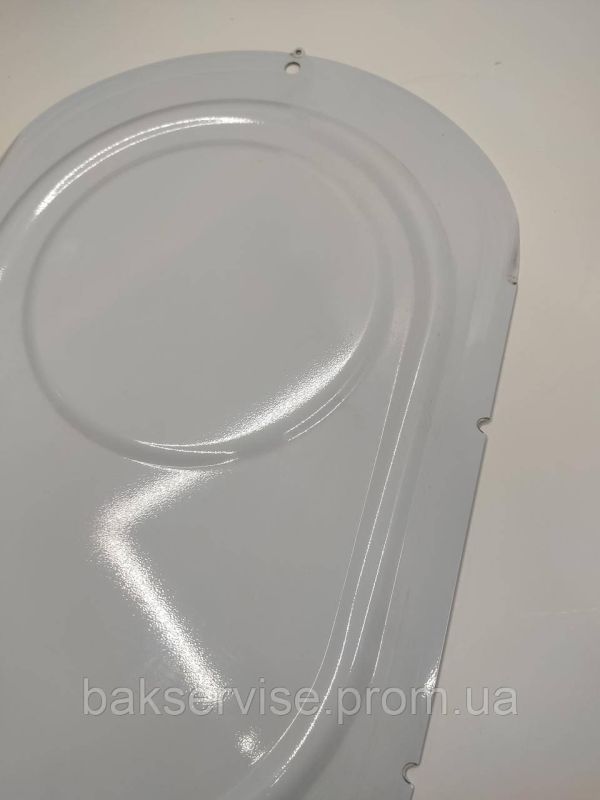 Задня частина(кришка) до пральної машини HOTPOINT-ARISTON ARUSF105CIS б/у