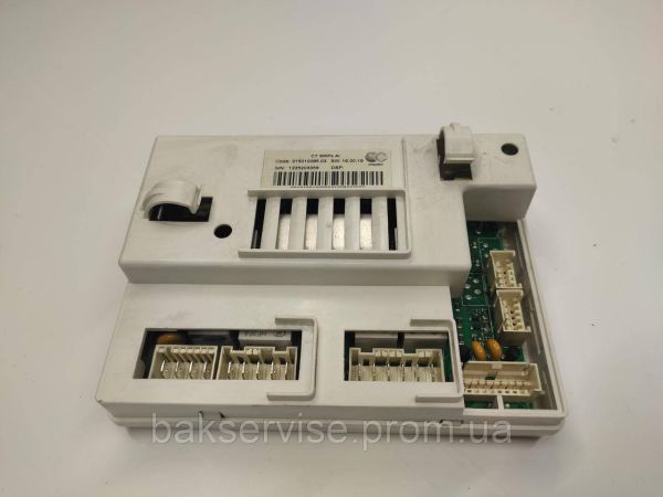 Модуль упавління до пральної машини Hotpoint-Ariston ARUSF105CIS Б/У