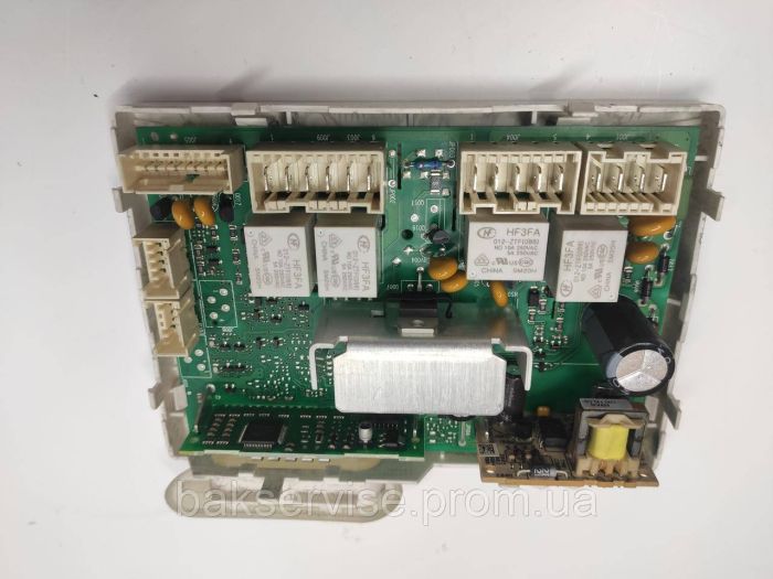 Модуль упавління до пральної машини Hotpoint-Ariston ARUSF105CIS Б/У