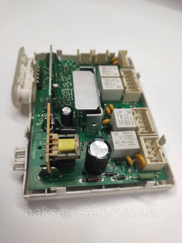 Модуль упавління до пральної машини Hotpoint-Ariston ARUSF105CIS Б/У