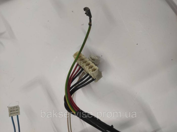 Проводка до пральної машини Hotpoint-Ariston ARUSF105CIS Б/У