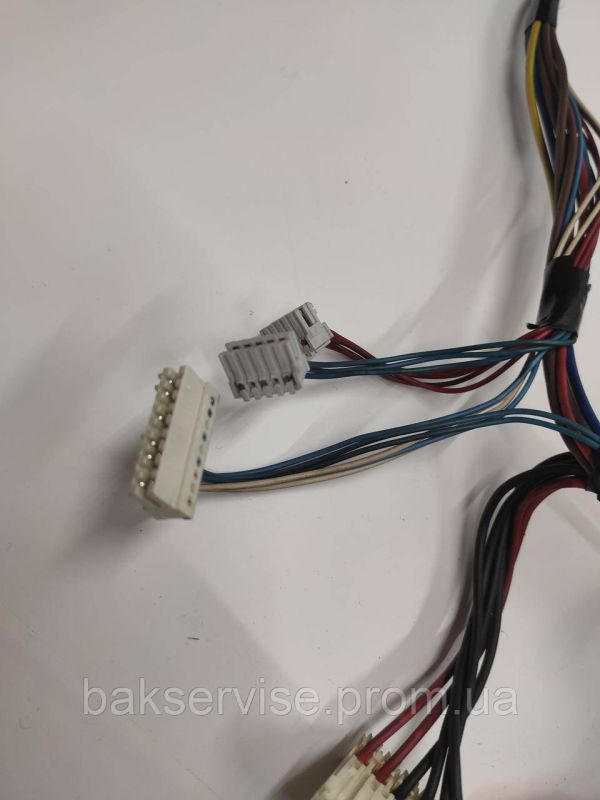 Проводка до пральної машини Hotpoint-Ariston ARUSF105CIS Б/У