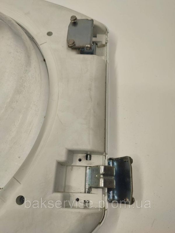 Дверки(люк) для пральної машини Hotpoint-Ariston ARUSF105CIS Б/У