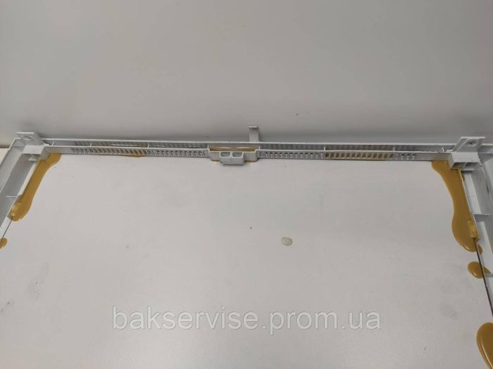 Кришка (верхня) до пральної машини Indesit  XWSA 610517 Б/У