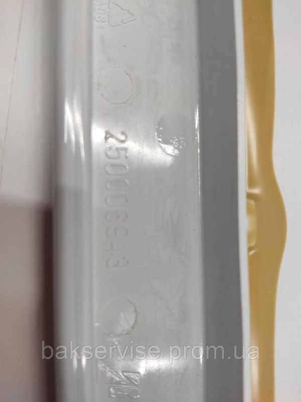 Кришка (верхня) до пральної машини Indesit  XWSA 610517 Б/У