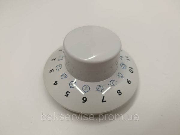 Ручка для перемикання (вибору) програм Ariston C00267555 Б/У