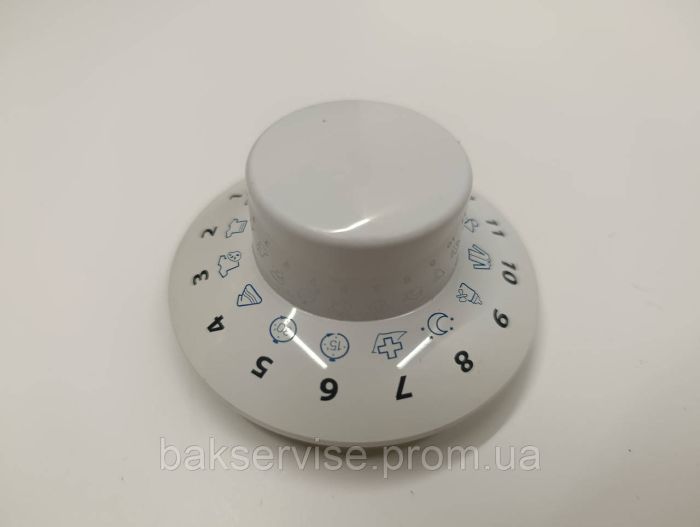 Ручка для перемикання (вибору) програм Ariston C00267555 Б/У