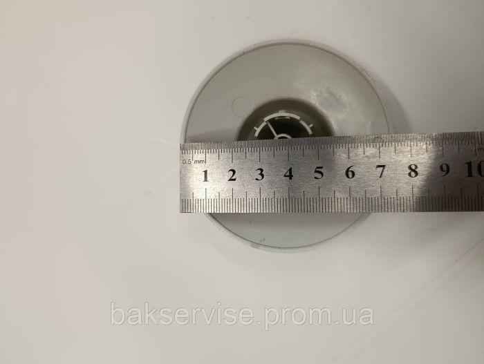 Ручка для перемикання (вибору) програм Ariston C00267555 Б/У