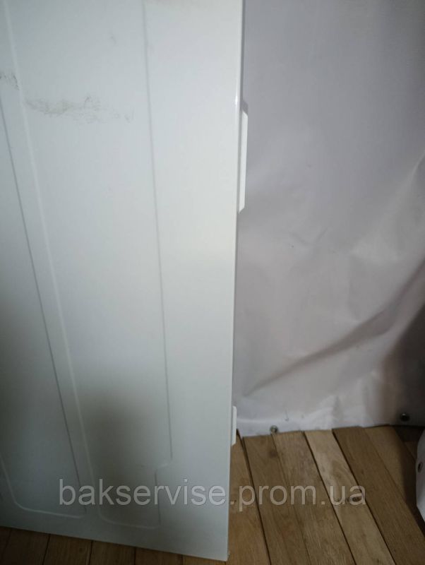 Бокова панель корпуса(ліва) для пральної машини Whirlpool TDLR6030LPLN б/у