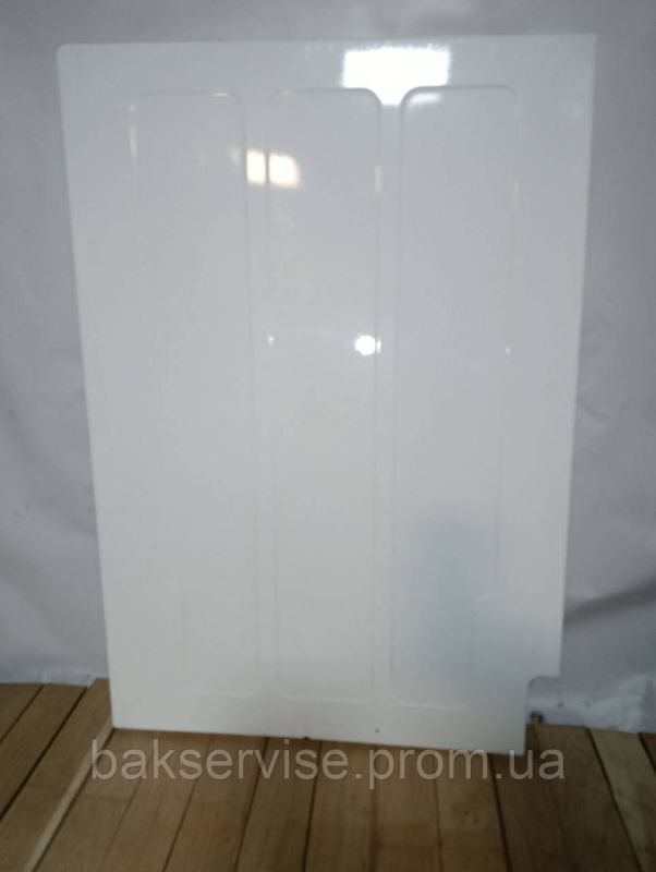 Бокова панель корпуса(права) для пральної машини Whirlpool TDLR6030LPLN б/у