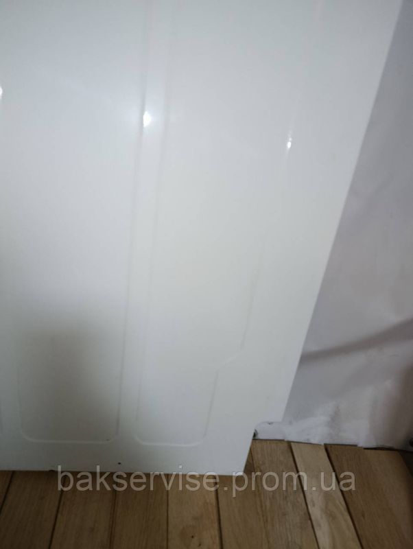 Бокова панель корпуса(права) для пральної машини Whirlpool TDLR6030LPLN б/у