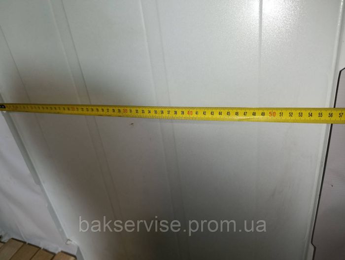 Бокова панель корпуса(права) для пральної машини Whirlpool TDLR6030LPLN б/у