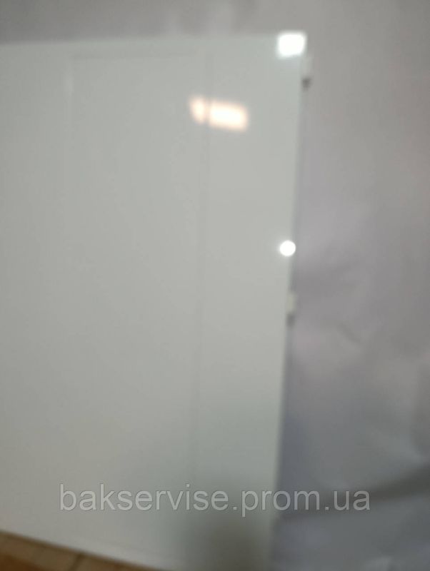 Бокова панель корпуса(ліва) для пральної машини Electrolux EWT1062TDW б/у