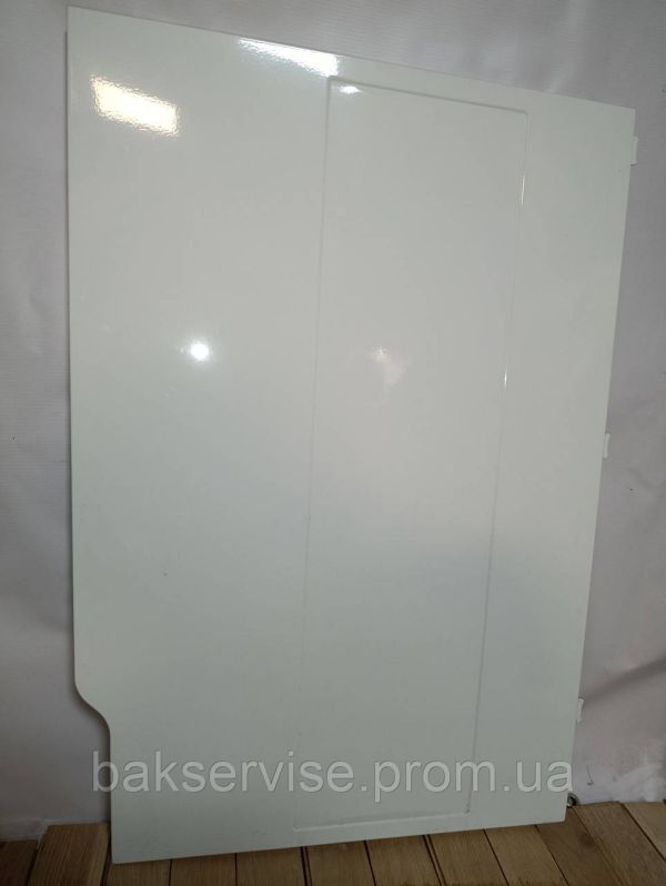 Бокова панель корпуса(ліва) для пральної машини Electrolux EWT1062TDW б/у