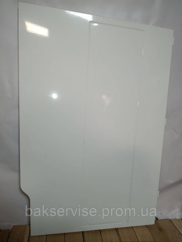 Бокова панель корпуса(ліва) для пральної машини Electrolux EWT1062TDW б/у