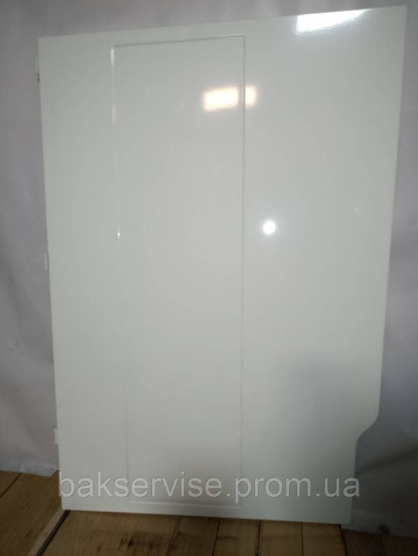 Бокова панель корпуса(права) для пральної машини Electrolux EWT1062TDW б/у