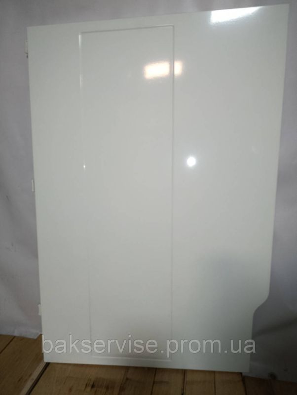Бокова панель корпуса(права) для пральної машини Electrolux EWT1062TDW б/у