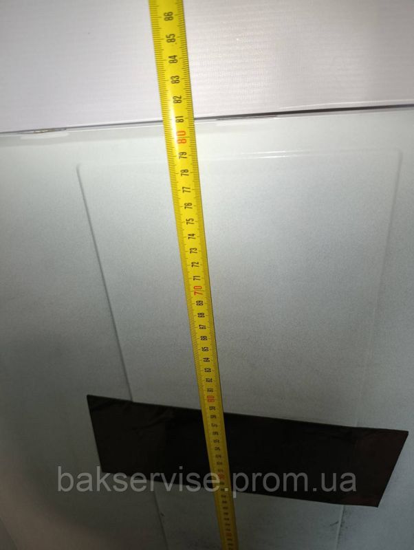 Бокова панель корпуса(права) для пральної машини Electrolux EWT1062TDW б/у