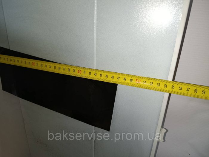 Бокова панель корпуса(права) для пральної машини Electrolux EWT1062TDW б/у