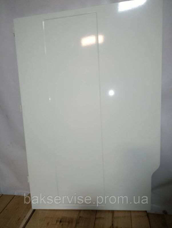 Бокова панель корпуса(права) для пральної машини Electrolux EWT1062TDW б/у