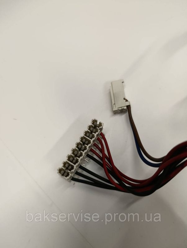 Проводка до пральної машини Indesit  XWSA 610517 Б/У