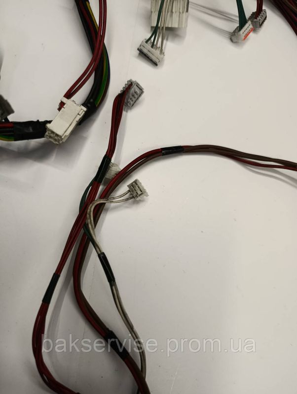 Проводка до пральної машини Indesit  XWSA 610517 Б/У