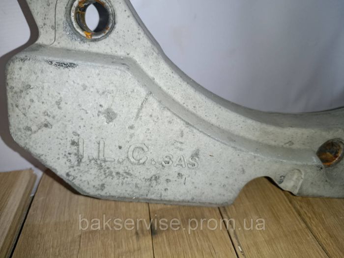 Противага до пральної машини Electrolux, Zanussi Б/У